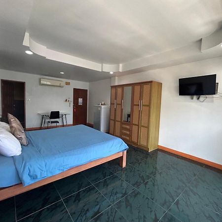 Coffeeandbeer Hostel Патая Екстериор снимка