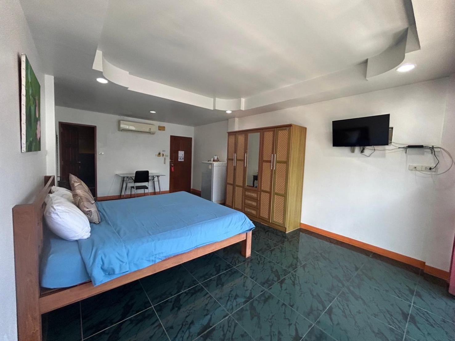 Coffeeandbeer Hostel Патая Екстериор снимка