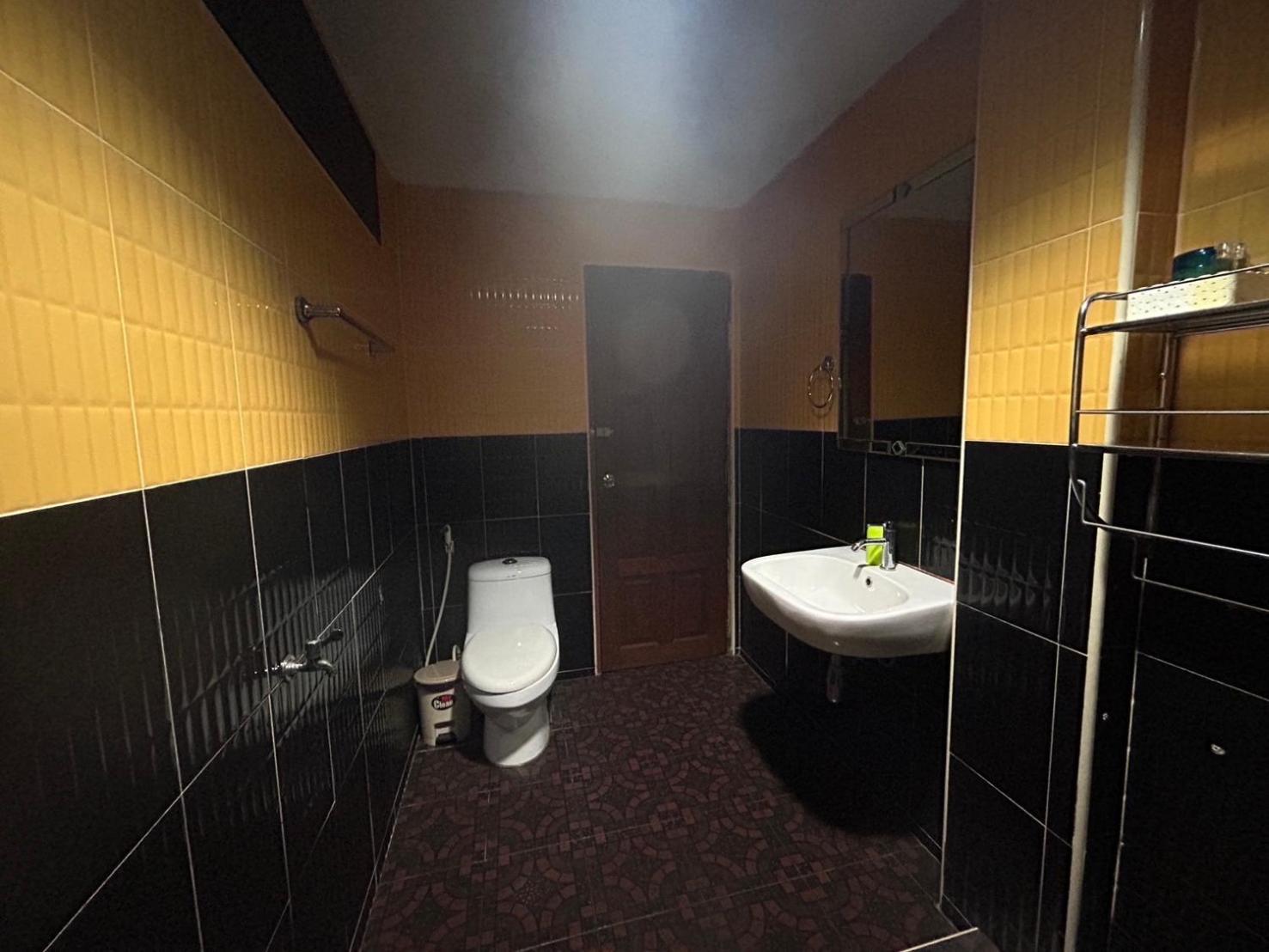 Coffeeandbeer Hostel Патая Екстериор снимка