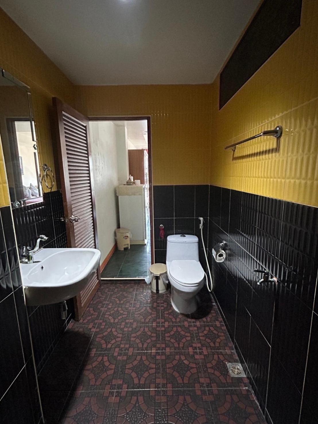 Coffeeandbeer Hostel Патая Екстериор снимка