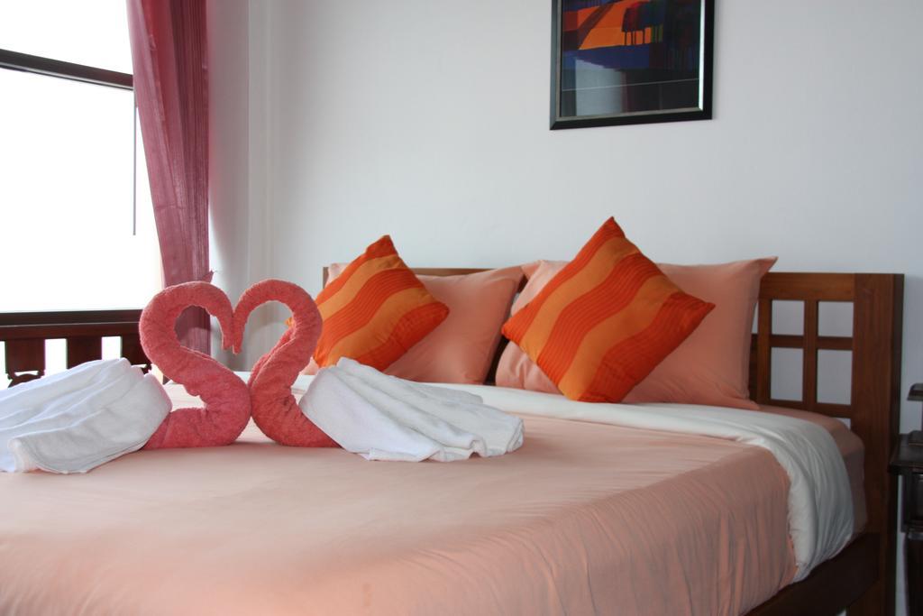Coffeeandbeer Hostel Патая Стая снимка