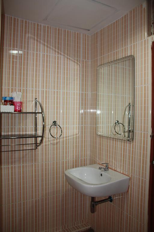 Coffeeandbeer Hostel Патая Стая снимка