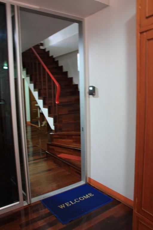 Coffeeandbeer Hostel Патая Стая снимка