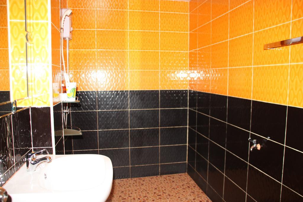 Coffeeandbeer Hostel Патая Стая снимка