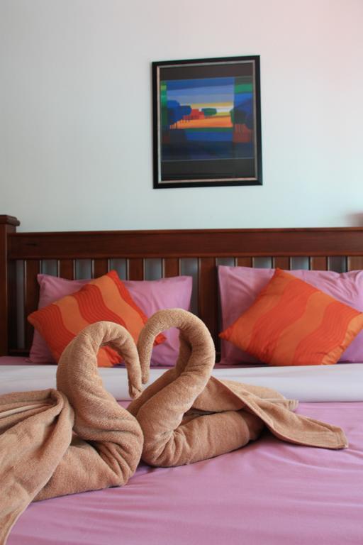 Coffeeandbeer Hostel Патая Стая снимка